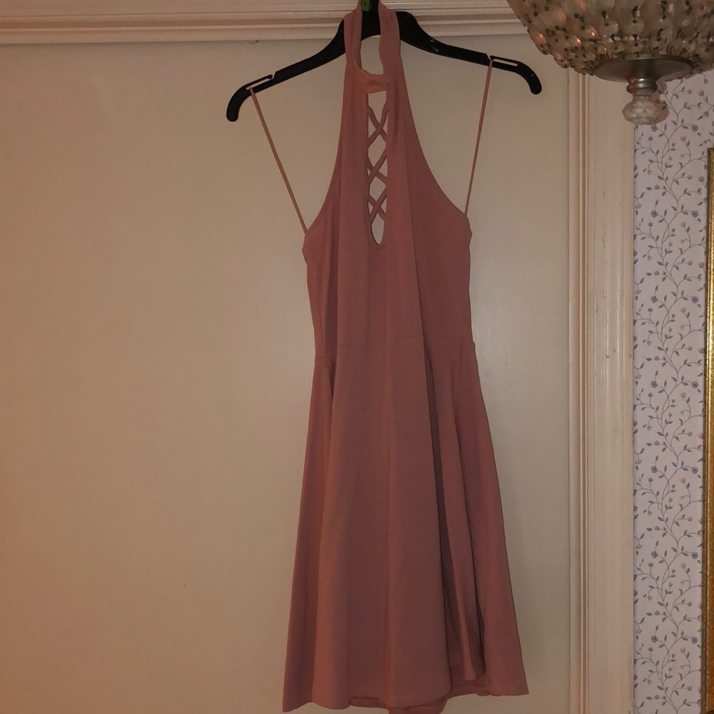 Express dress